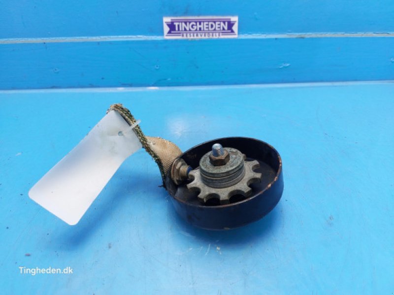 Elektrische Anlage του τύπου Massey Ferguson 31, Gebrauchtmaschine σε Hemmet (Φωτογραφία 5)