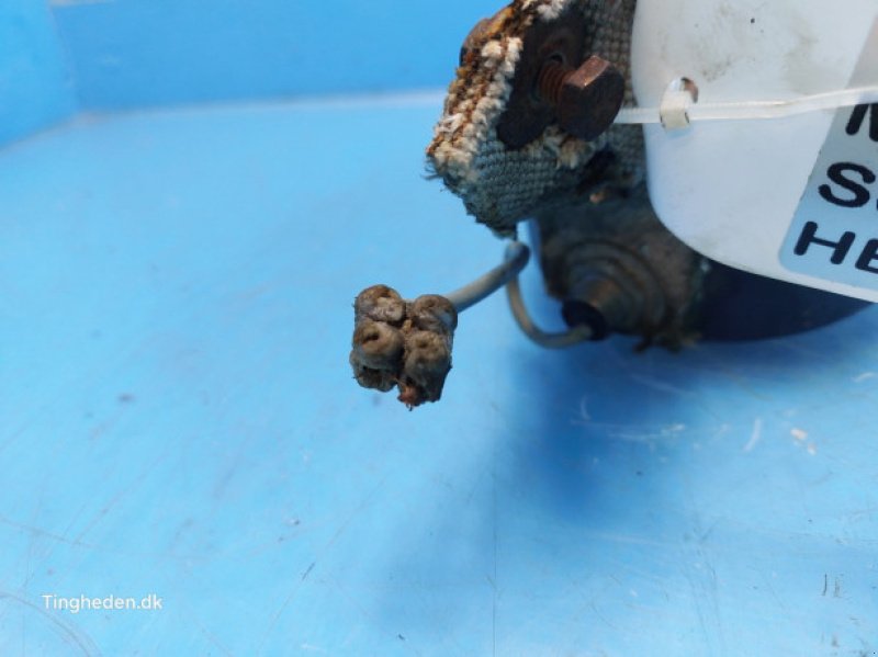 Elektrische Anlage του τύπου Massey Ferguson 31, Gebrauchtmaschine σε Hemmet (Φωτογραφία 8)