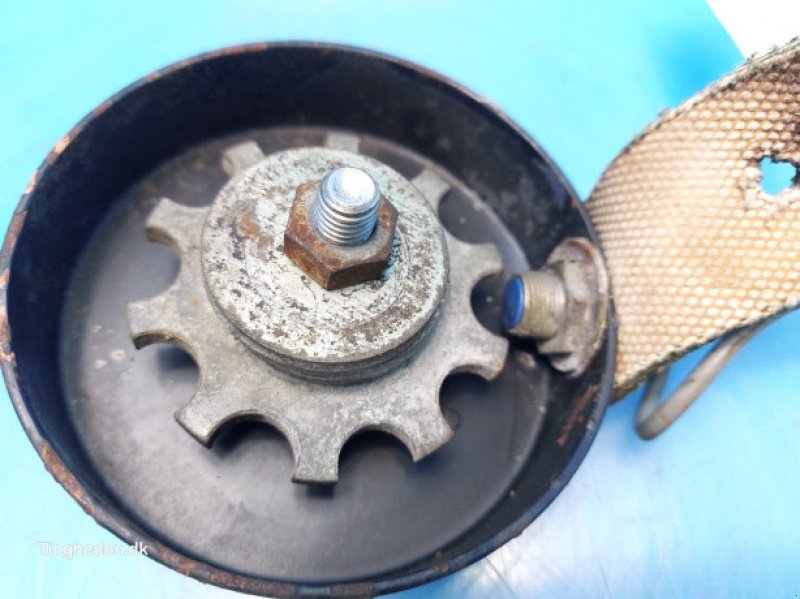 Elektrische Anlage του τύπου Massey Ferguson 31, Gebrauchtmaschine σε Hemmet (Φωτογραφία 3)