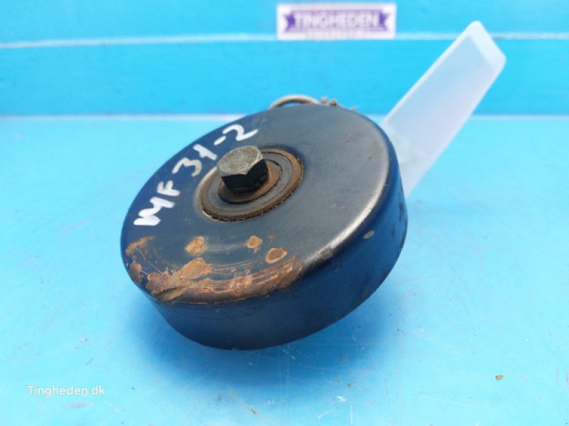 Elektrische Anlage του τύπου Massey Ferguson 31, Gebrauchtmaschine σε Hemmet (Φωτογραφία 10)