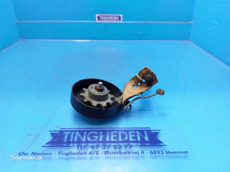 Elektrische Anlage του τύπου Massey Ferguson 31, Gebrauchtmaschine σε Hemmet (Φωτογραφία 1)