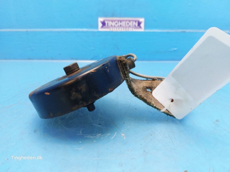 Elektrische Anlage του τύπου Massey Ferguson 31, Gebrauchtmaschine σε Hemmet (Φωτογραφία 11)