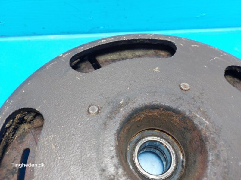 Elektrische Anlage του τύπου Massey Ferguson 31, Gebrauchtmaschine σε Hemmet (Φωτογραφία 9)