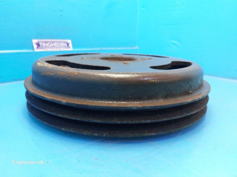 Elektrische Anlage του τύπου Massey Ferguson 31, Gebrauchtmaschine σε Hemmet (Φωτογραφία 10)