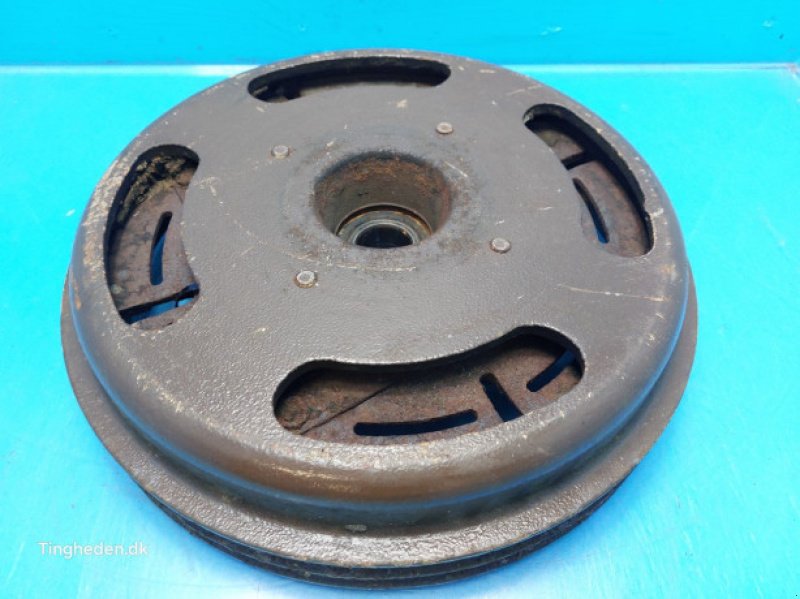 Elektrische Anlage του τύπου Massey Ferguson 31, Gebrauchtmaschine σε Hemmet (Φωτογραφία 4)