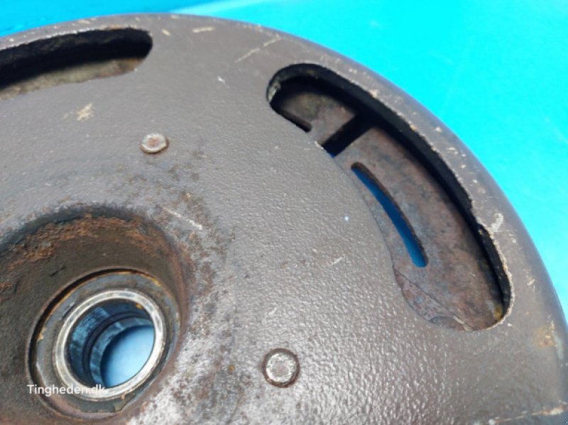 Elektrische Anlage του τύπου Massey Ferguson 31, Gebrauchtmaschine σε Hemmet (Φωτογραφία 7)