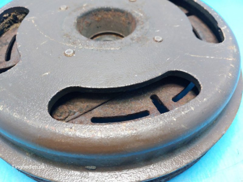 Elektrische Anlage του τύπου Massey Ferguson 31, Gebrauchtmaschine σε Hemmet (Φωτογραφία 8)