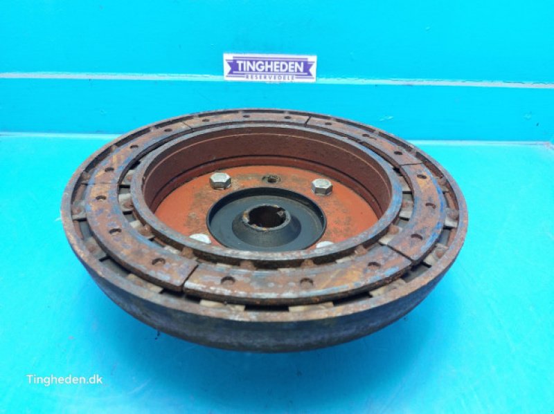 Elektrische Anlage of the type Massey Ferguson 31, Gebrauchtmaschine in Hemmet (Picture 5)