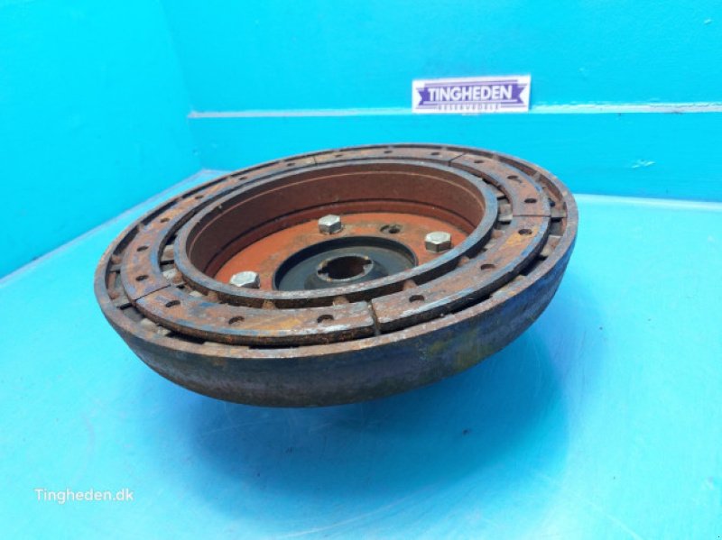 Elektrische Anlage of the type Massey Ferguson 31, Gebrauchtmaschine in Hemmet (Picture 14)