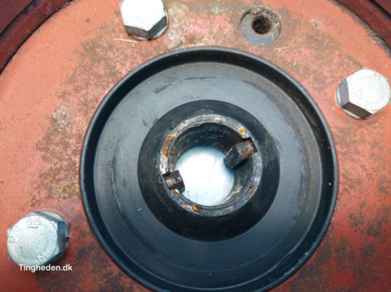 Elektrische Anlage of the type Massey Ferguson 31, Gebrauchtmaschine in Hemmet (Picture 12)