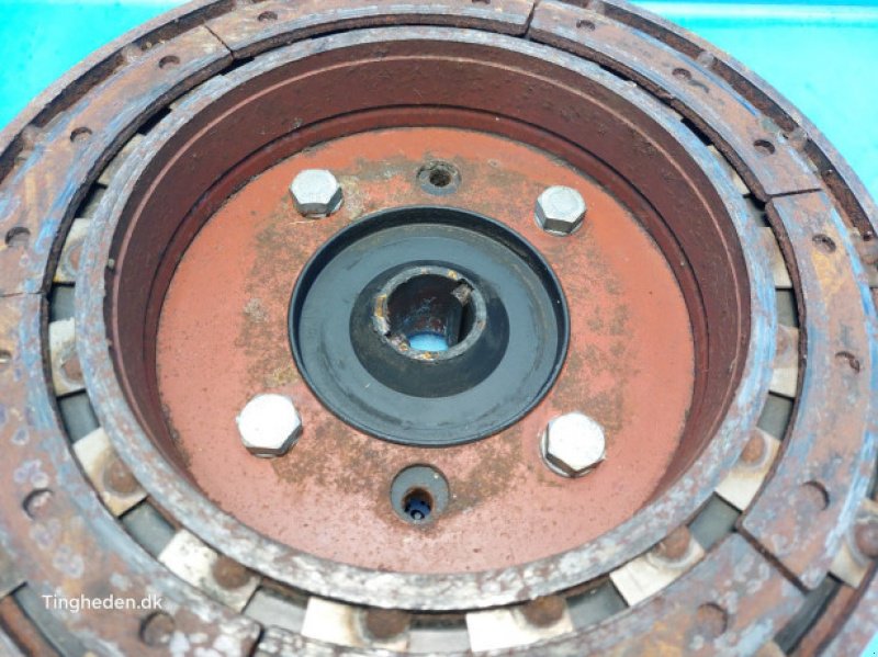 Elektrische Anlage of the type Massey Ferguson 31, Gebrauchtmaschine in Hemmet (Picture 8)