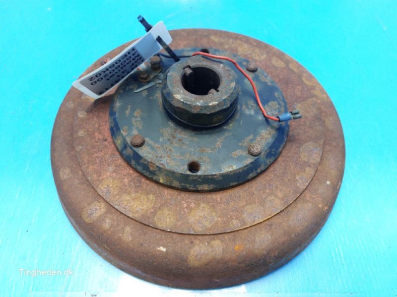 Elektrische Anlage of the type Massey Ferguson 31, Gebrauchtmaschine in Hemmet (Picture 2)