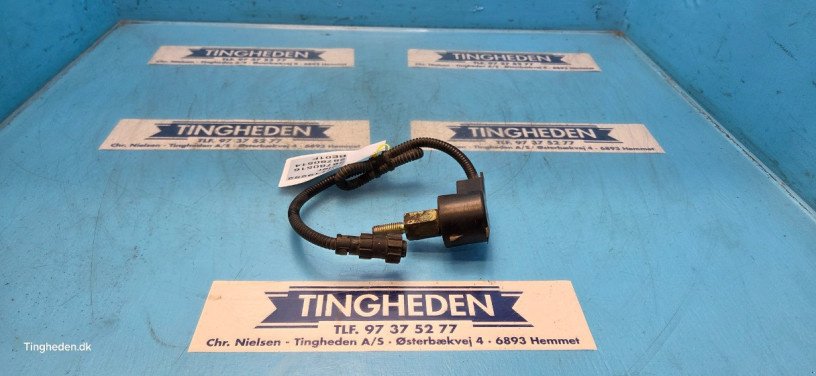 Elektrische Anlage of the type Massey Ferguson 32, Gebrauchtmaschine in Hemmet (Picture 1)