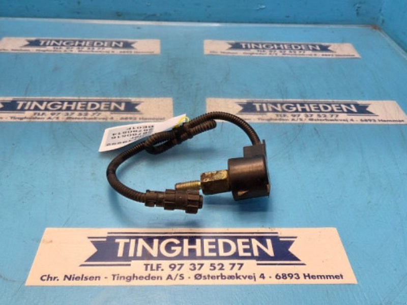 Elektrische Anlage of the type Massey Ferguson 32, Gebrauchtmaschine in Hemmet (Picture 1)