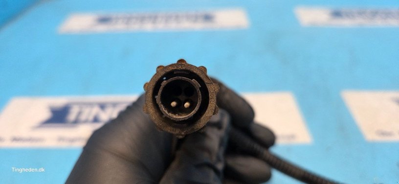 Elektrische Anlage of the type Massey Ferguson 32, Gebrauchtmaschine in Hemmet (Picture 9)