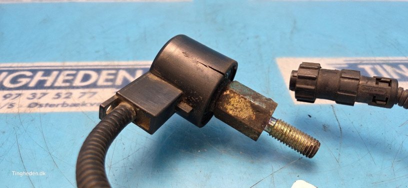 Elektrische Anlage of the type Massey Ferguson 32, Gebrauchtmaschine in Hemmet (Picture 5)