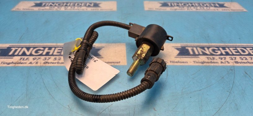 Elektrische Anlage of the type Massey Ferguson 32, Gebrauchtmaschine in Hemmet (Picture 8)