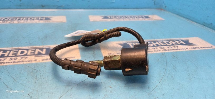 Elektrische Anlage of the type Massey Ferguson 32, Gebrauchtmaschine in Hemmet (Picture 2)