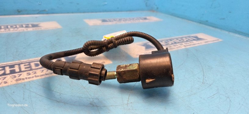 Elektrische Anlage of the type Massey Ferguson 32, Gebrauchtmaschine in Hemmet (Picture 10)