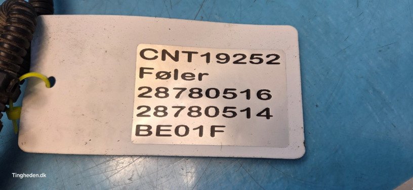 Elektrische Anlage of the type Massey Ferguson 32, Gebrauchtmaschine in Hemmet (Picture 11)