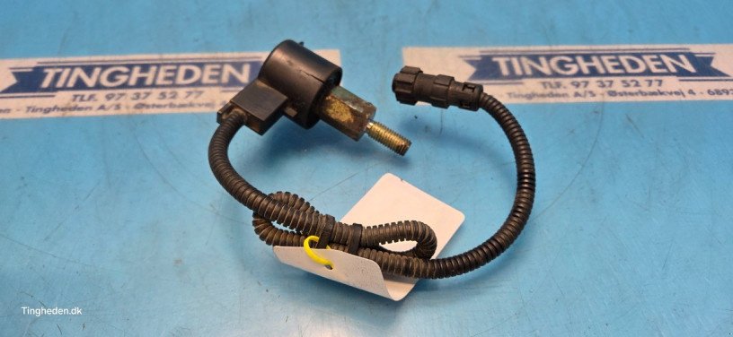 Elektrische Anlage of the type Massey Ferguson 32, Gebrauchtmaschine in Hemmet (Picture 4)