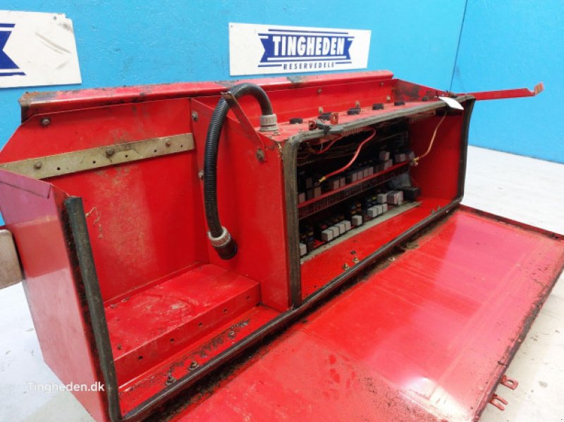 Elektrische Anlage του τύπου Massey Ferguson 32, Gebrauchtmaschine σε Hemmet (Φωτογραφία 22)