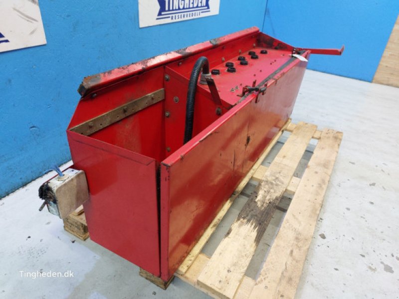 Elektrische Anlage του τύπου Massey Ferguson 32, Gebrauchtmaschine σε Hemmet (Φωτογραφία 5)