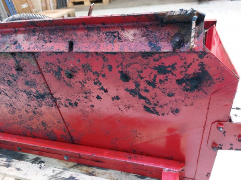 Elektrische Anlage του τύπου Massey Ferguson 32, Gebrauchtmaschine σε Hemmet (Φωτογραφία 10)