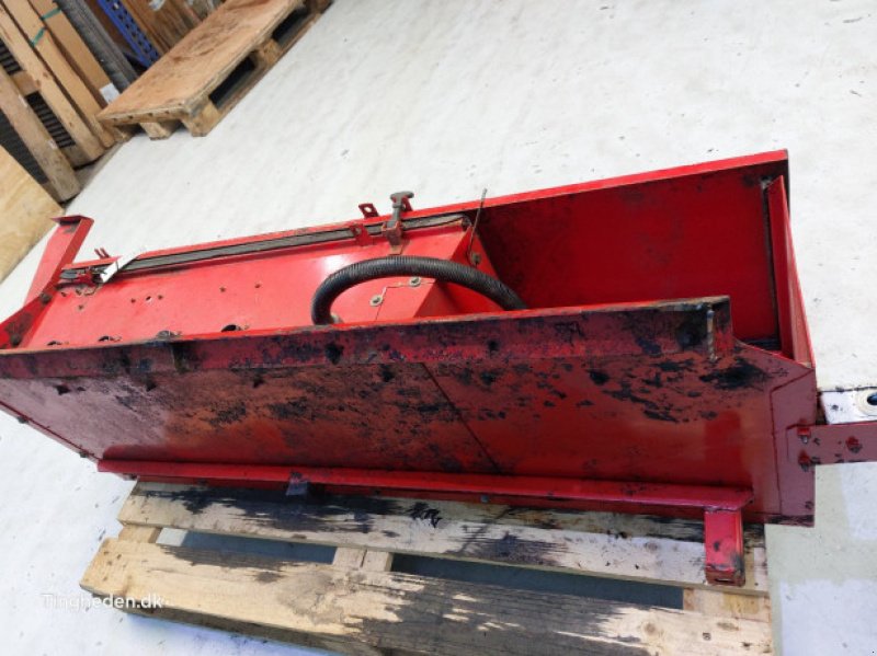 Elektrische Anlage του τύπου Massey Ferguson 32, Gebrauchtmaschine σε Hemmet (Φωτογραφία 9)