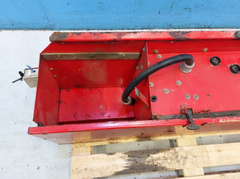 Elektrische Anlage του τύπου Massey Ferguson 32, Gebrauchtmaschine σε Hemmet (Φωτογραφία 4)