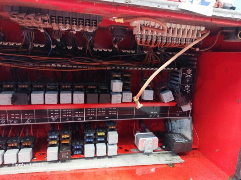 Elektrische Anlage του τύπου Massey Ferguson 32, Gebrauchtmaschine σε Hemmet (Φωτογραφία 15)