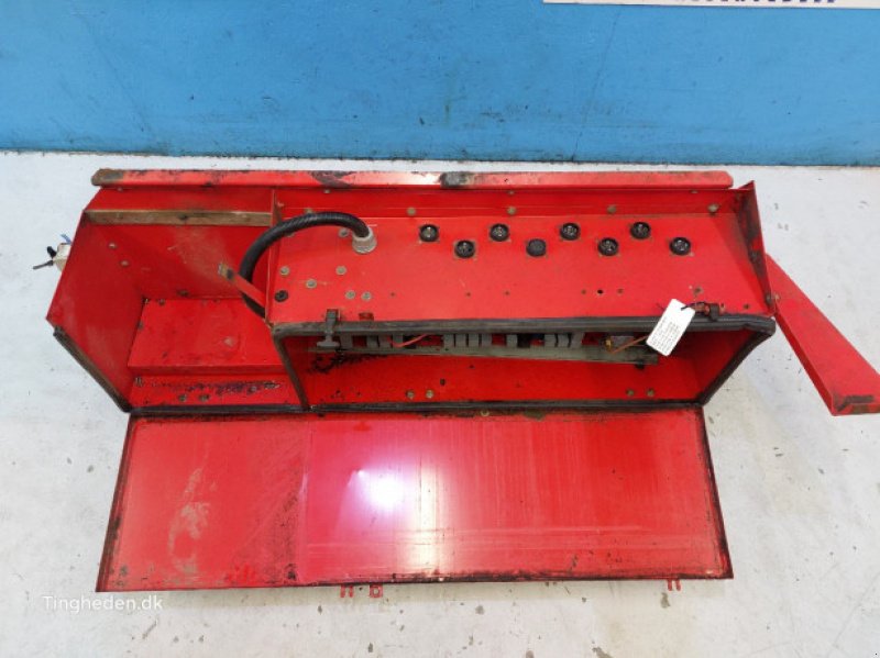 Elektrische Anlage του τύπου Massey Ferguson 32, Gebrauchtmaschine σε Hemmet (Φωτογραφία 19)