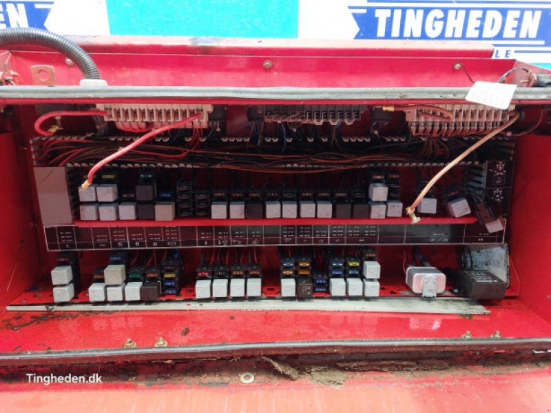 Elektrische Anlage του τύπου Massey Ferguson 32, Gebrauchtmaschine σε Hemmet (Φωτογραφία 18)