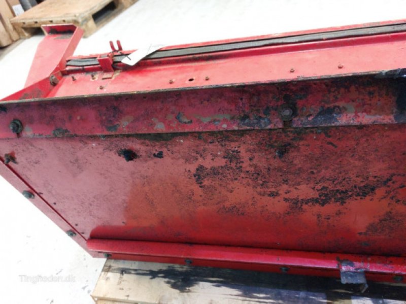 Elektrische Anlage του τύπου Massey Ferguson 32, Gebrauchtmaschine σε Hemmet (Φωτογραφία 11)