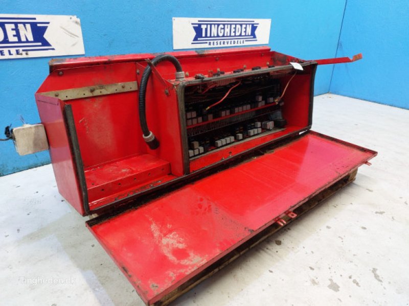 Elektrische Anlage του τύπου Massey Ferguson 32, Gebrauchtmaschine σε Hemmet (Φωτογραφία 23)