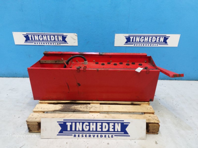 Elektrische Anlage του τύπου Massey Ferguson 32, Gebrauchtmaschine σε Hemmet (Φωτογραφία 1)