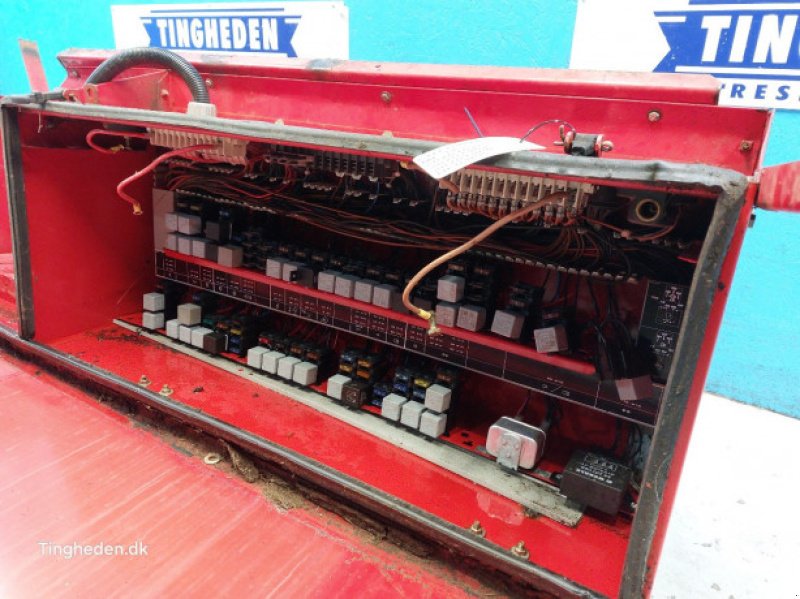 Elektrische Anlage του τύπου Massey Ferguson 32, Gebrauchtmaschine σε Hemmet (Φωτογραφία 21)