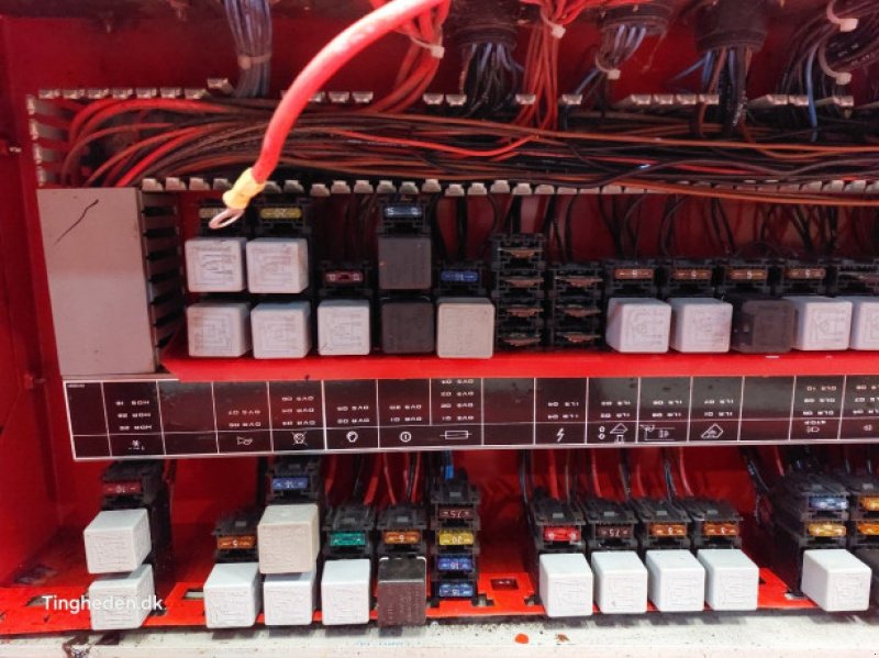 Elektrische Anlage του τύπου Massey Ferguson 32, Gebrauchtmaschine σε Hemmet (Φωτογραφία 14)