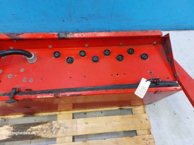 Elektrische Anlage του τύπου Massey Ferguson 32, Gebrauchtmaschine σε Hemmet (Φωτογραφία 3)