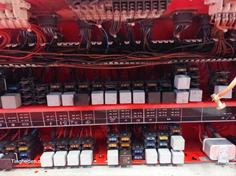 Elektrische Anlage του τύπου Massey Ferguson 32, Gebrauchtmaschine σε Hemmet (Φωτογραφία 17)