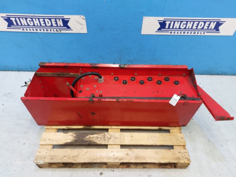 Elektrische Anlage του τύπου Massey Ferguson 32, Gebrauchtmaschine σε Hemmet (Φωτογραφία 2)