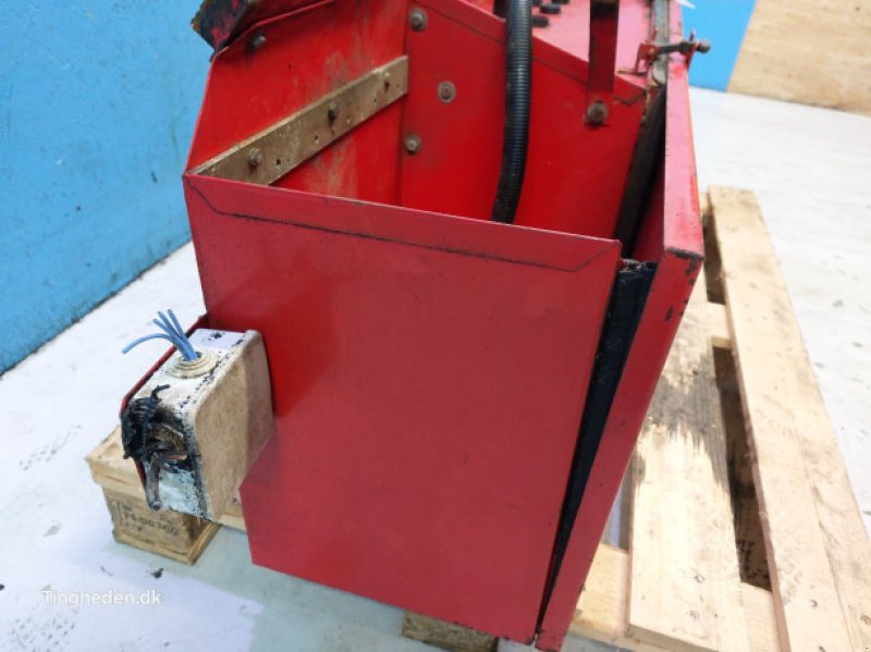 Elektrische Anlage του τύπου Massey Ferguson 32, Gebrauchtmaschine σε Hemmet (Φωτογραφία 7)