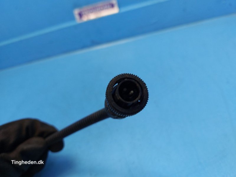 Elektrische Anlage of the type Massey Ferguson 32, Gebrauchtmaschine in Hemmet (Picture 5)