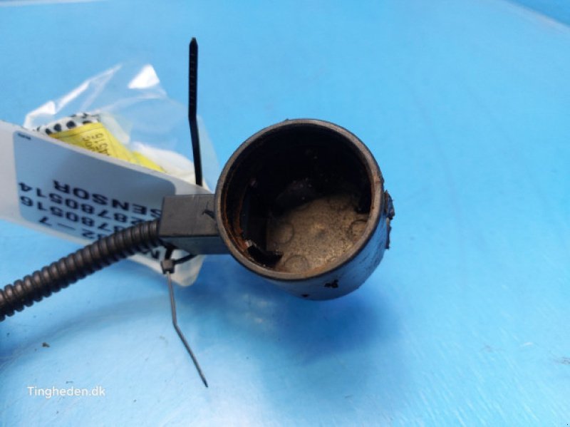 Elektrische Anlage of the type Massey Ferguson 32, Gebrauchtmaschine in Hemmet (Picture 3)