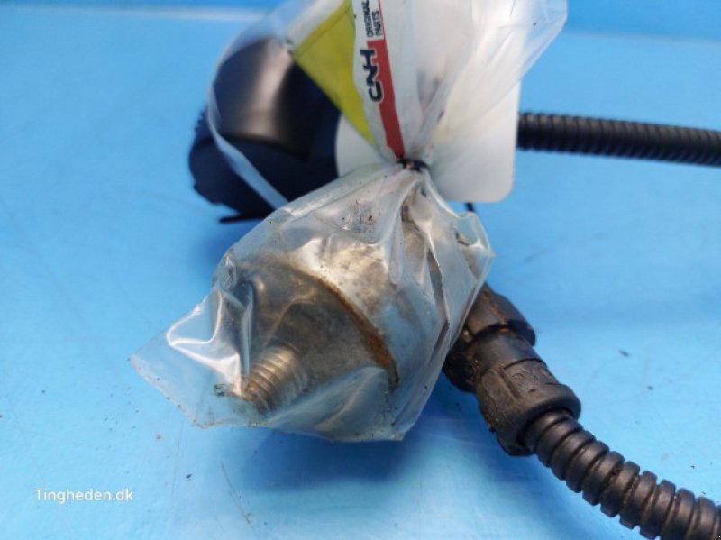 Elektrische Anlage of the type Massey Ferguson 32, Gebrauchtmaschine in Hemmet (Picture 10)