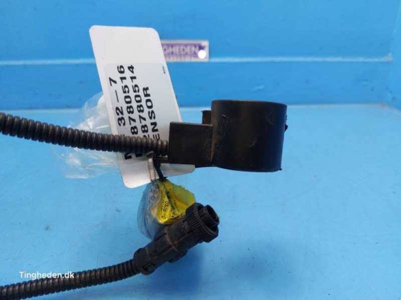 Elektrische Anlage of the type Massey Ferguson 32, Gebrauchtmaschine in Hemmet (Picture 12)