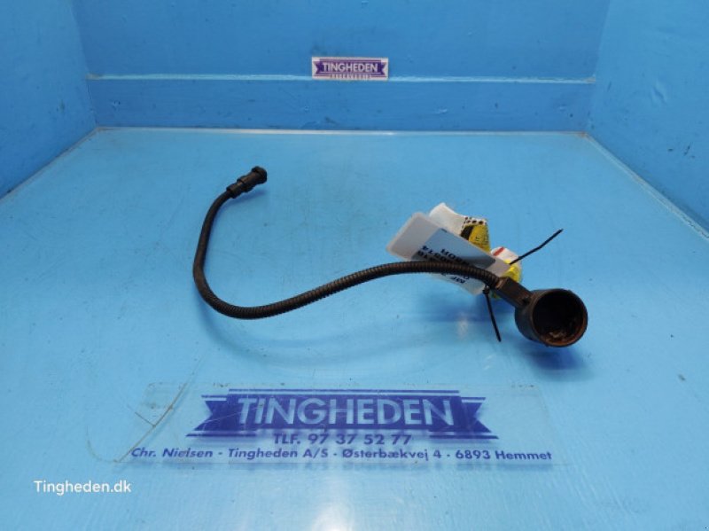 Elektrische Anlage of the type Massey Ferguson 32, Gebrauchtmaschine in Hemmet (Picture 1)