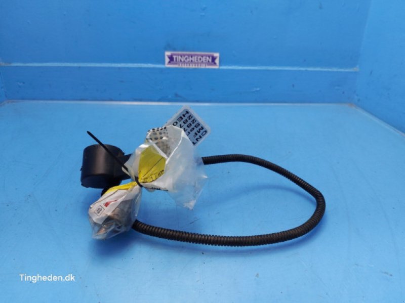 Elektrische Anlage of the type Massey Ferguson 32, Gebrauchtmaschine in Hemmet (Picture 8)