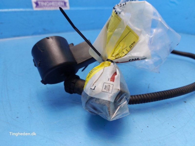 Elektrische Anlage of the type Massey Ferguson 32, Gebrauchtmaschine in Hemmet (Picture 9)