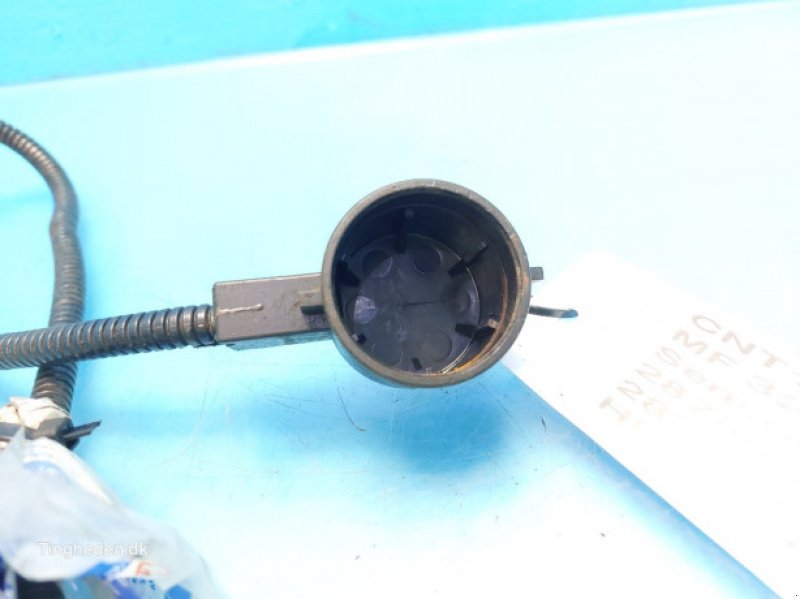 Elektrische Anlage του τύπου Massey Ferguson 32, Gebrauchtmaschine σε Hemmet (Φωτογραφία 7)